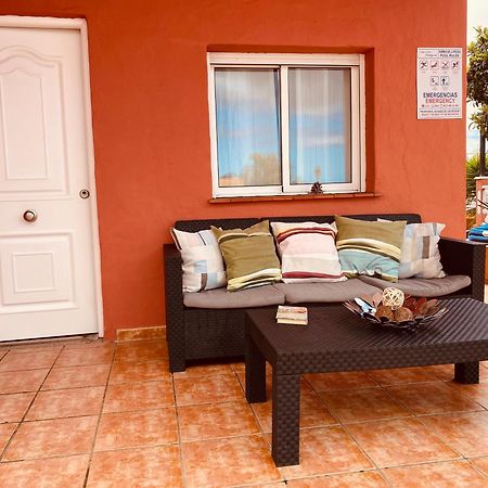 Villa Casa Cesar Puntagorda Esterno foto