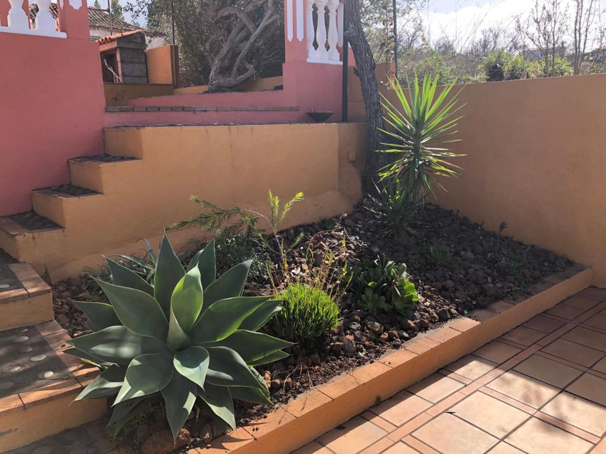 Villa Casa Cesar Puntagorda Esterno foto
