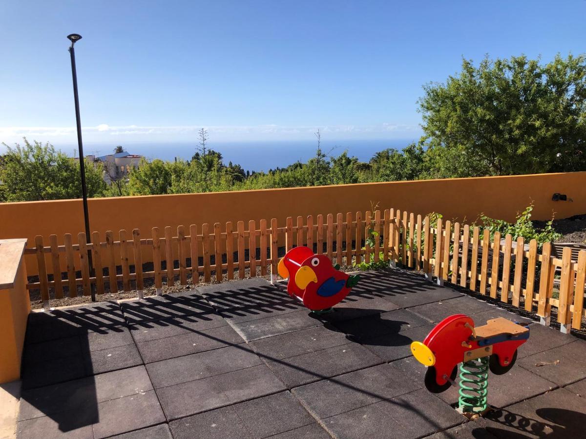 Villa Casa Cesar Puntagorda Esterno foto