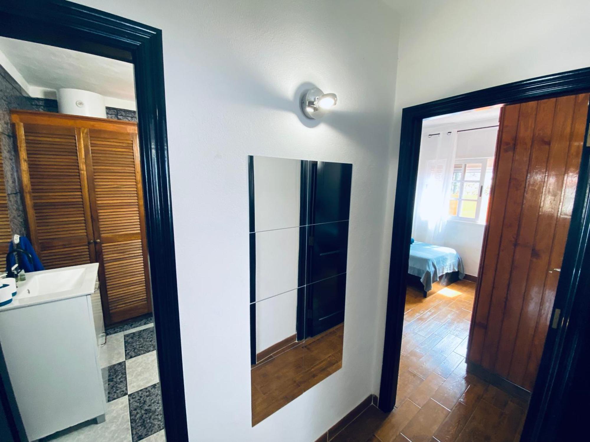 Villa Casa Cesar Puntagorda Esterno foto