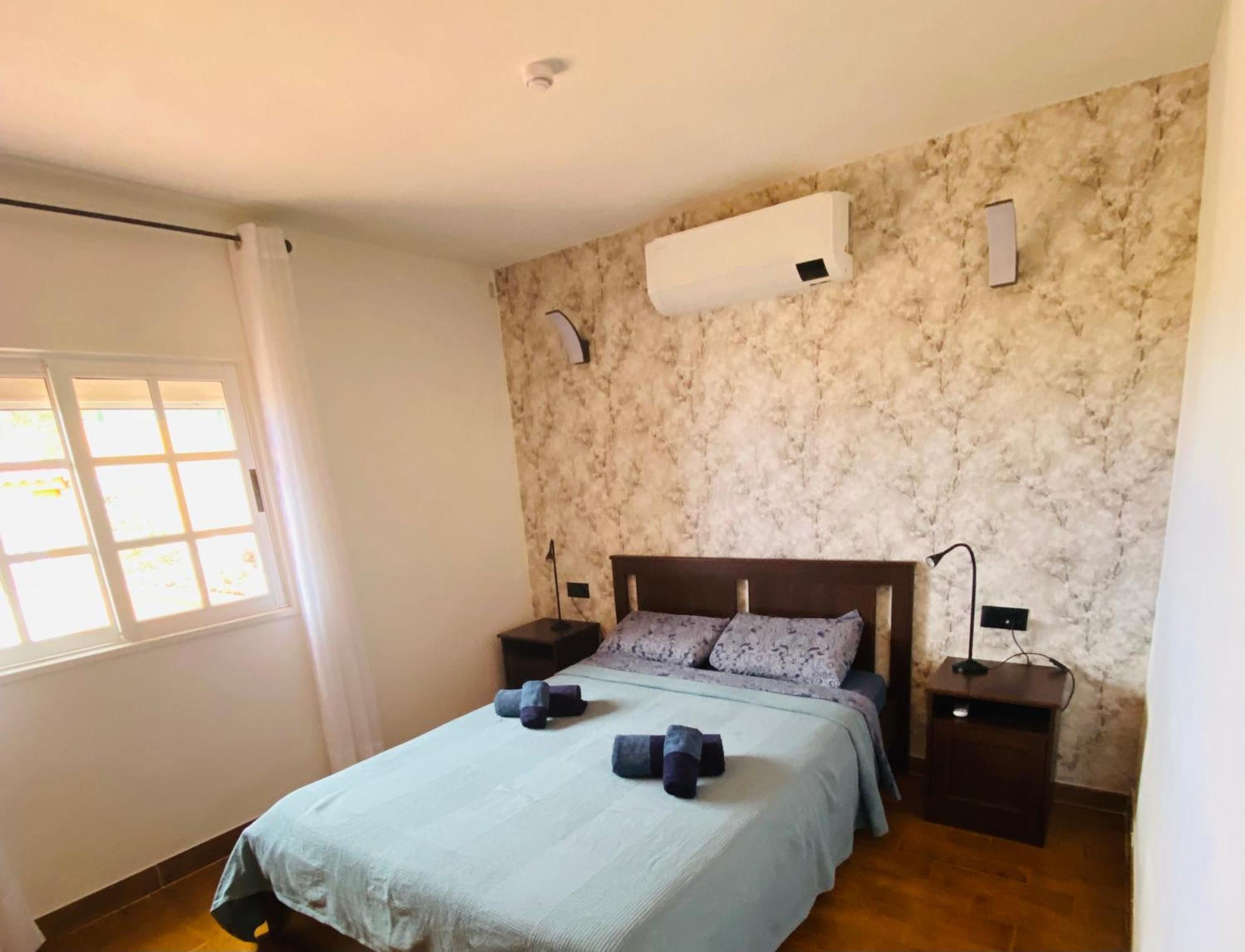 Villa Casa Cesar Puntagorda Esterno foto